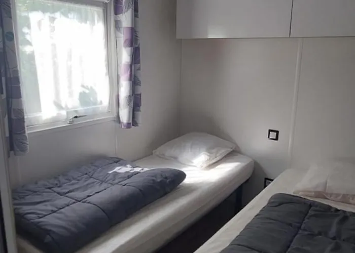 Parque de Campismo Le Clos De